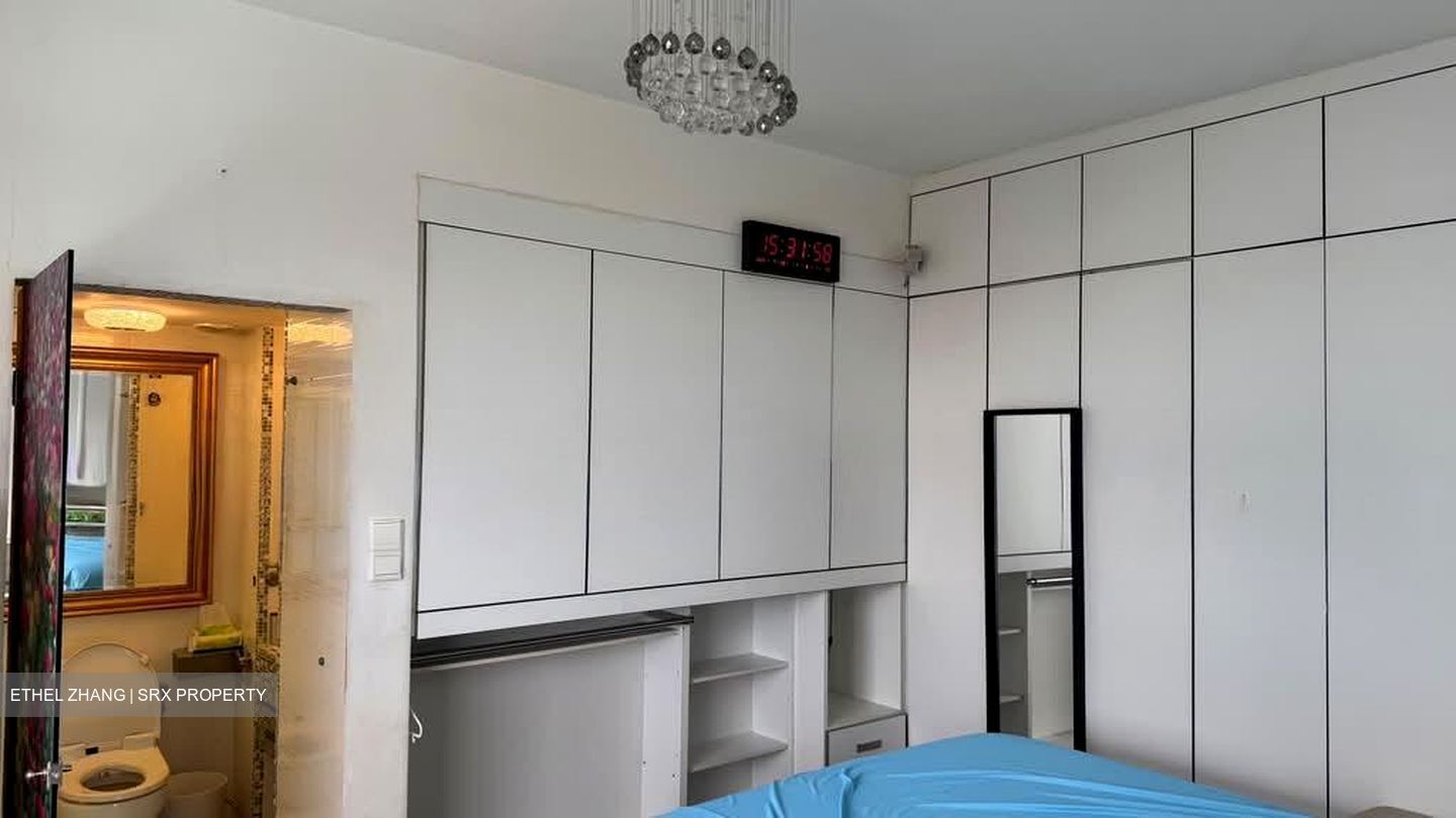 Mandarin Gardens (D15), Condominium #589372981